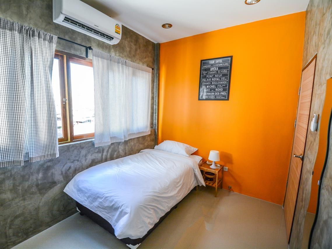 The Ghee House Otel Chiang Mai Dış mekan fotoğraf