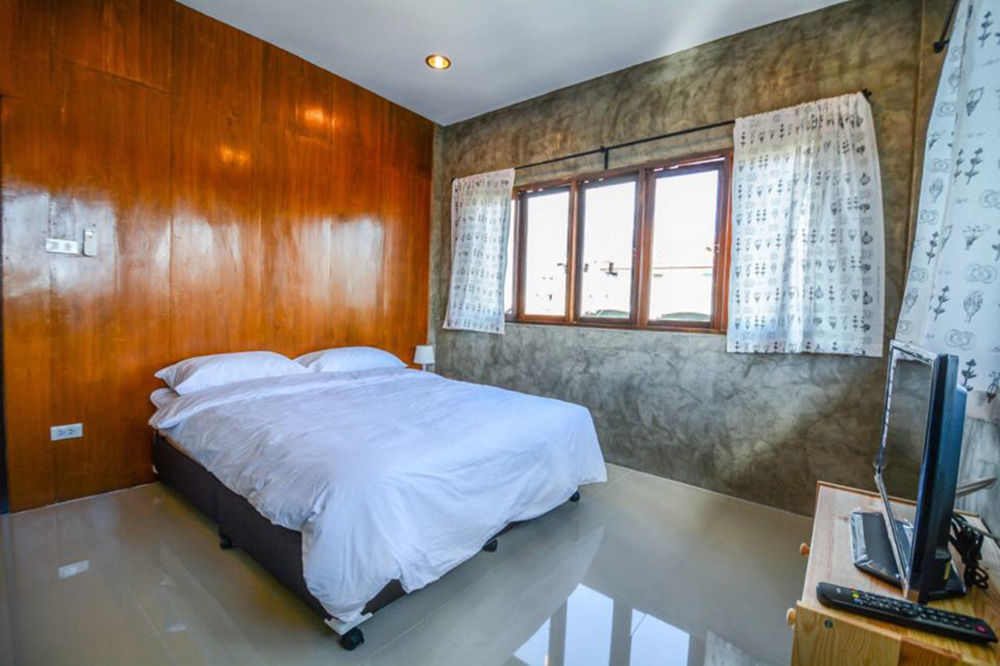The Ghee House Otel Chiang Mai Dış mekan fotoğraf