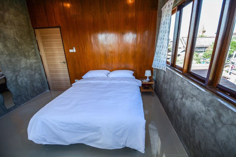 The Ghee House Otel Chiang Mai Dış mekan fotoğraf