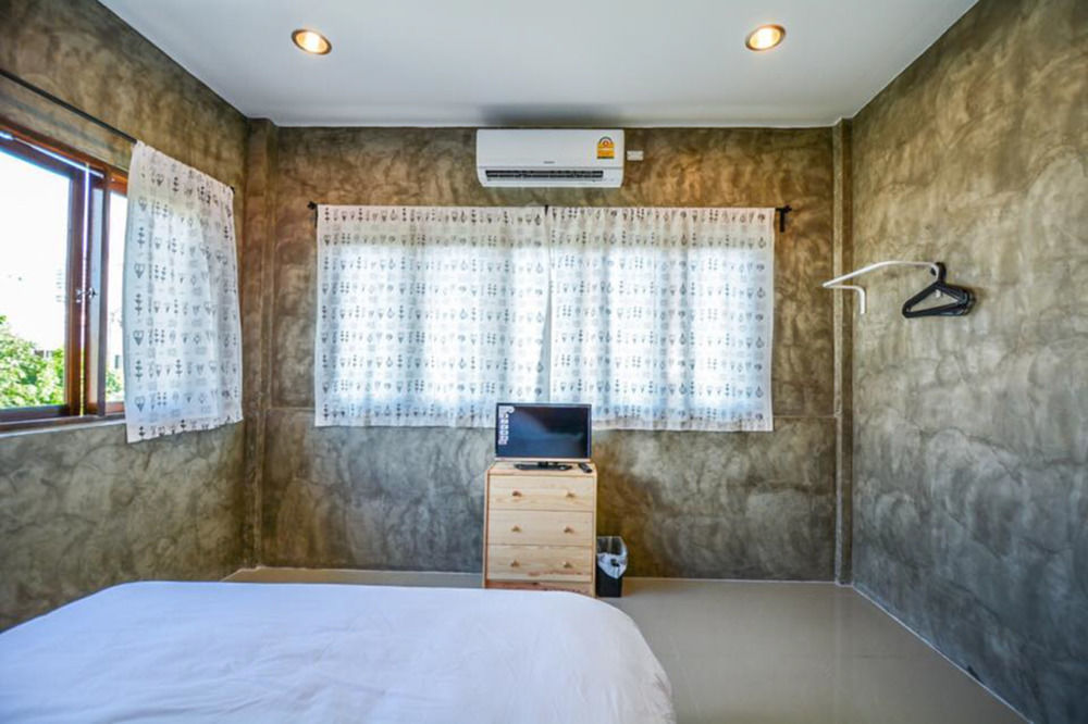 The Ghee House Otel Chiang Mai Dış mekan fotoğraf