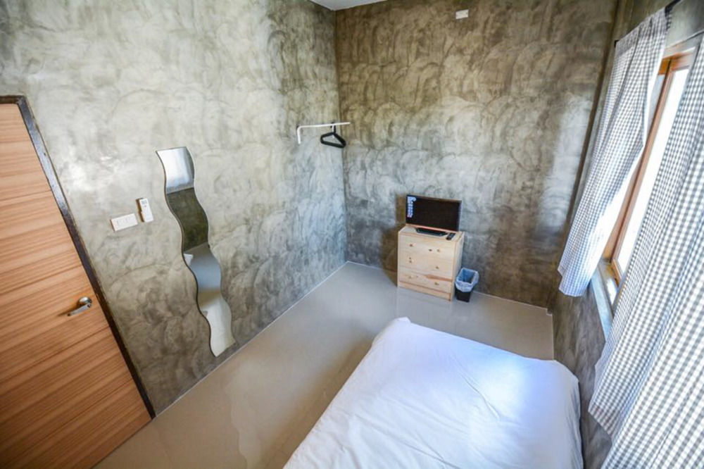 The Ghee House Otel Chiang Mai Dış mekan fotoğraf