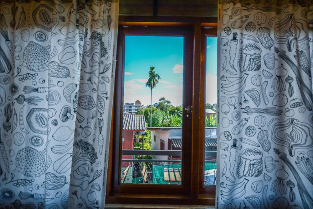 The Ghee House Otel Chiang Mai Dış mekan fotoğraf