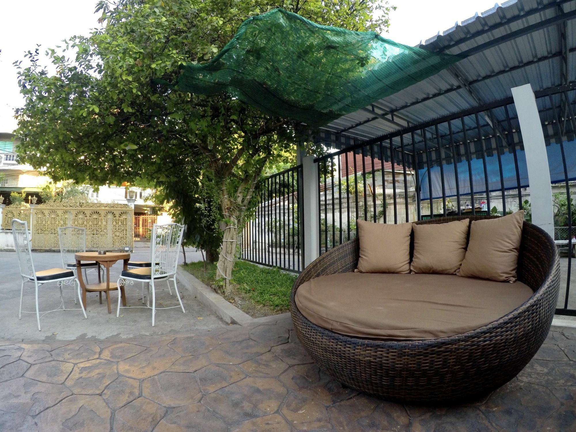 The Ghee House Otel Chiang Mai Dış mekan fotoğraf