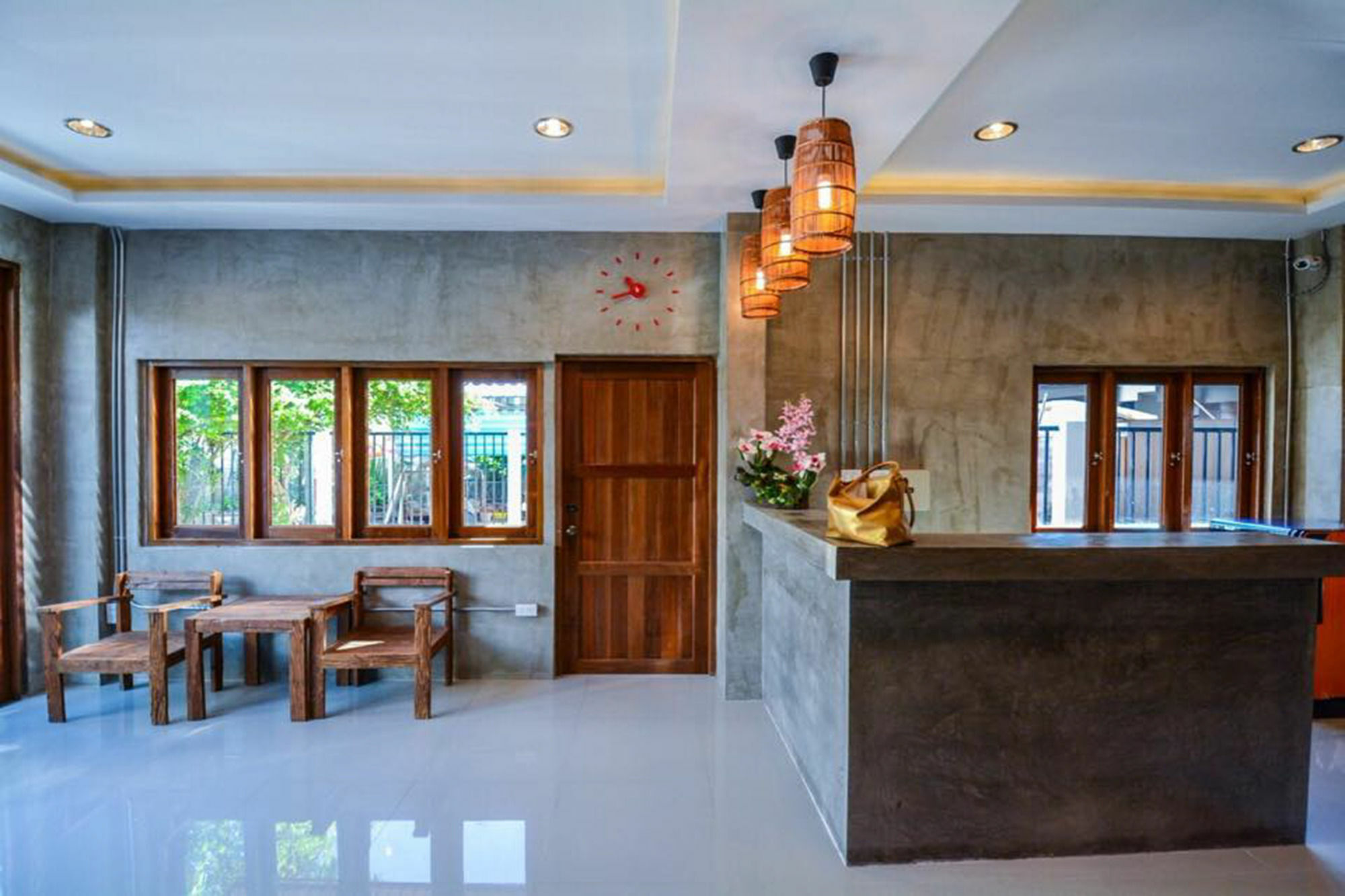 The Ghee House Otel Chiang Mai Dış mekan fotoğraf