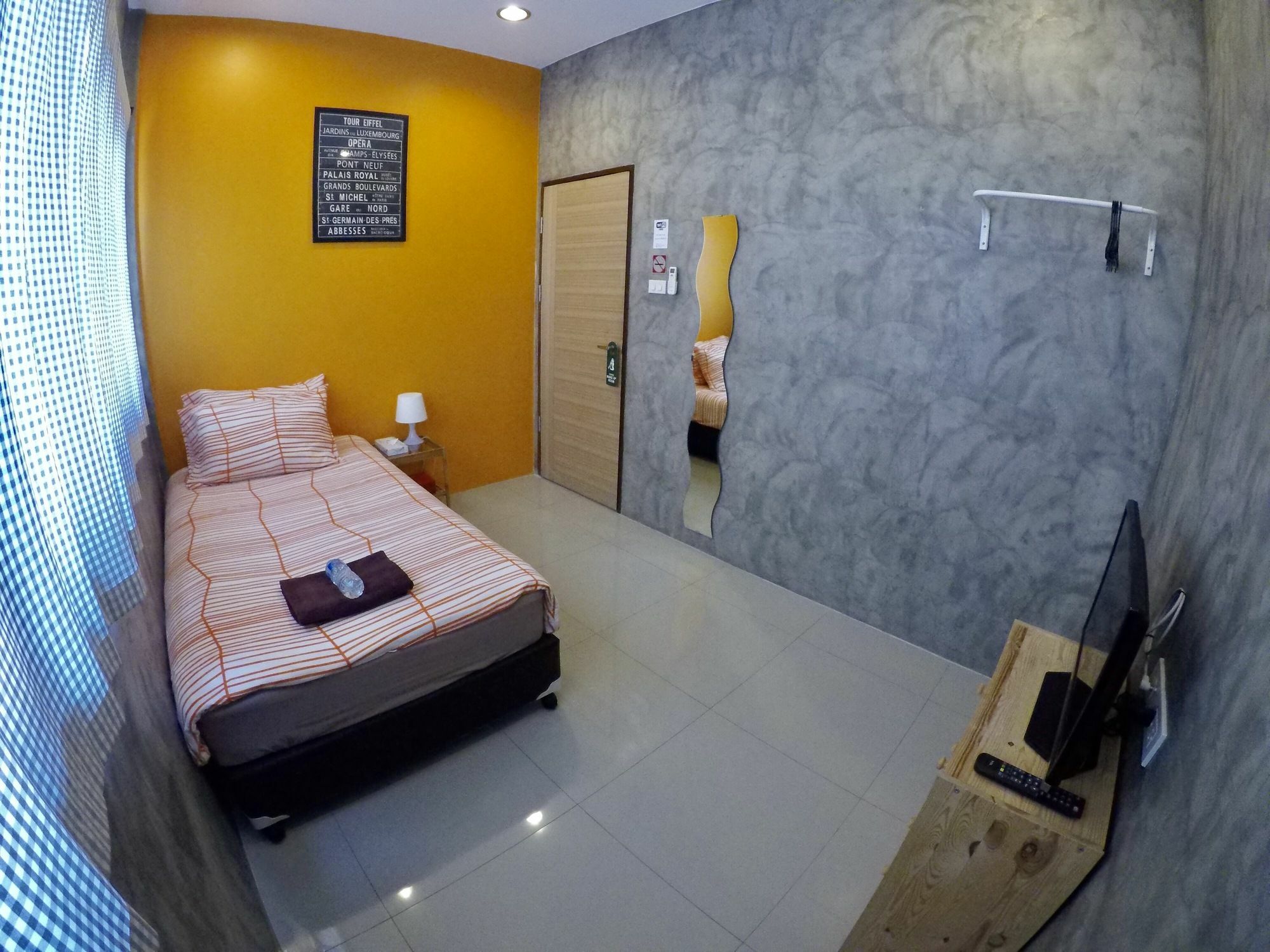 The Ghee House Otel Chiang Mai Dış mekan fotoğraf