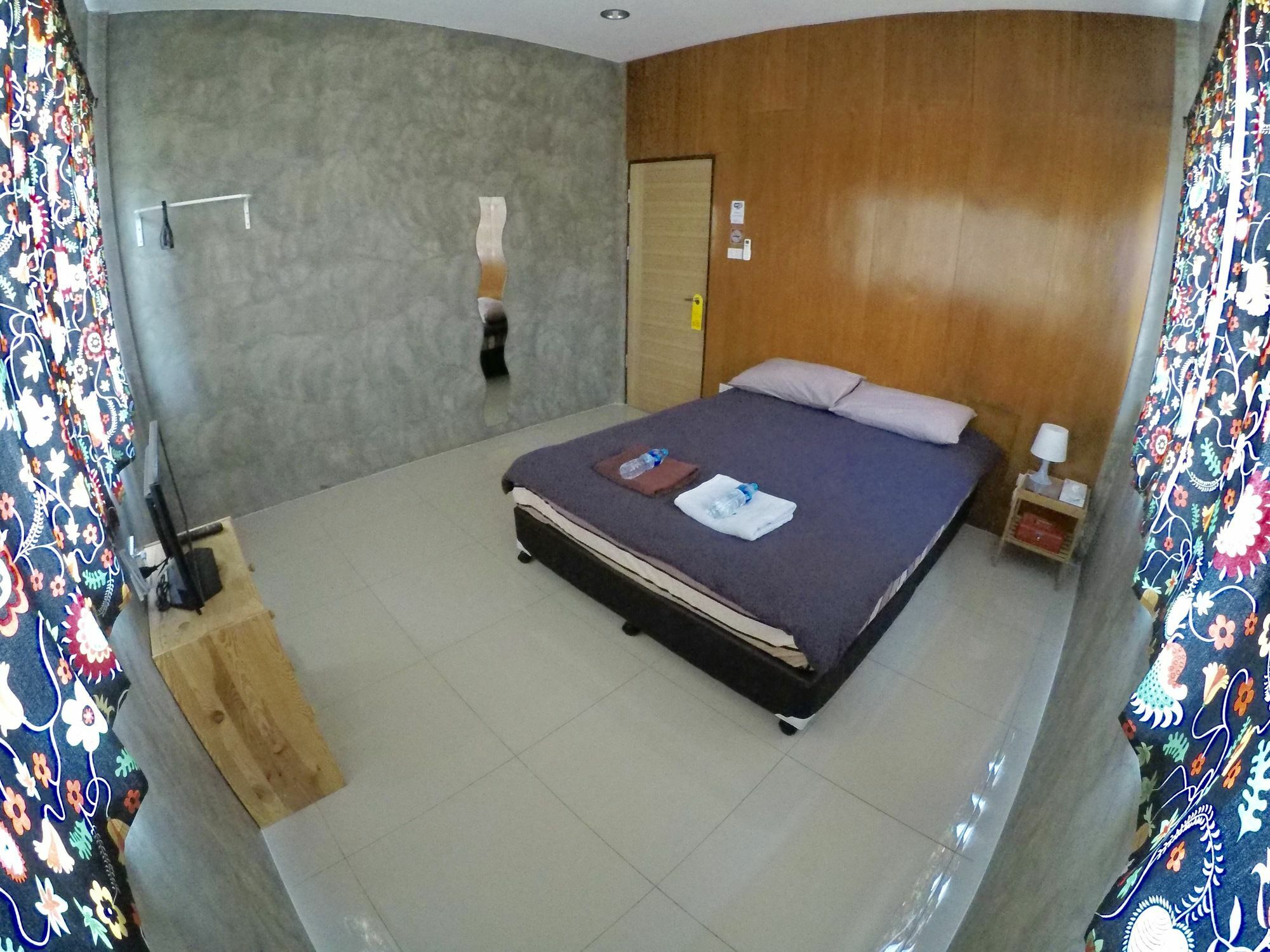The Ghee House Otel Chiang Mai Dış mekan fotoğraf