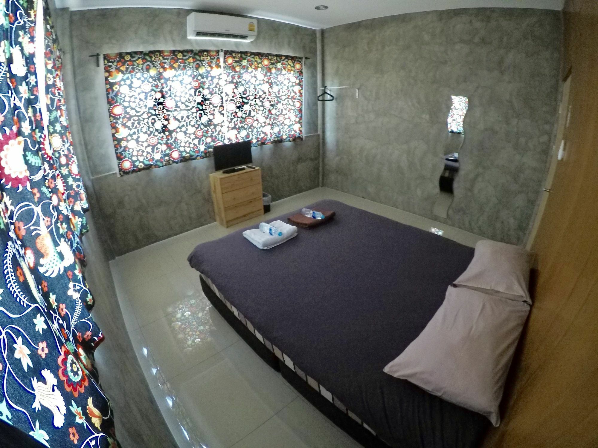 The Ghee House Otel Chiang Mai Dış mekan fotoğraf