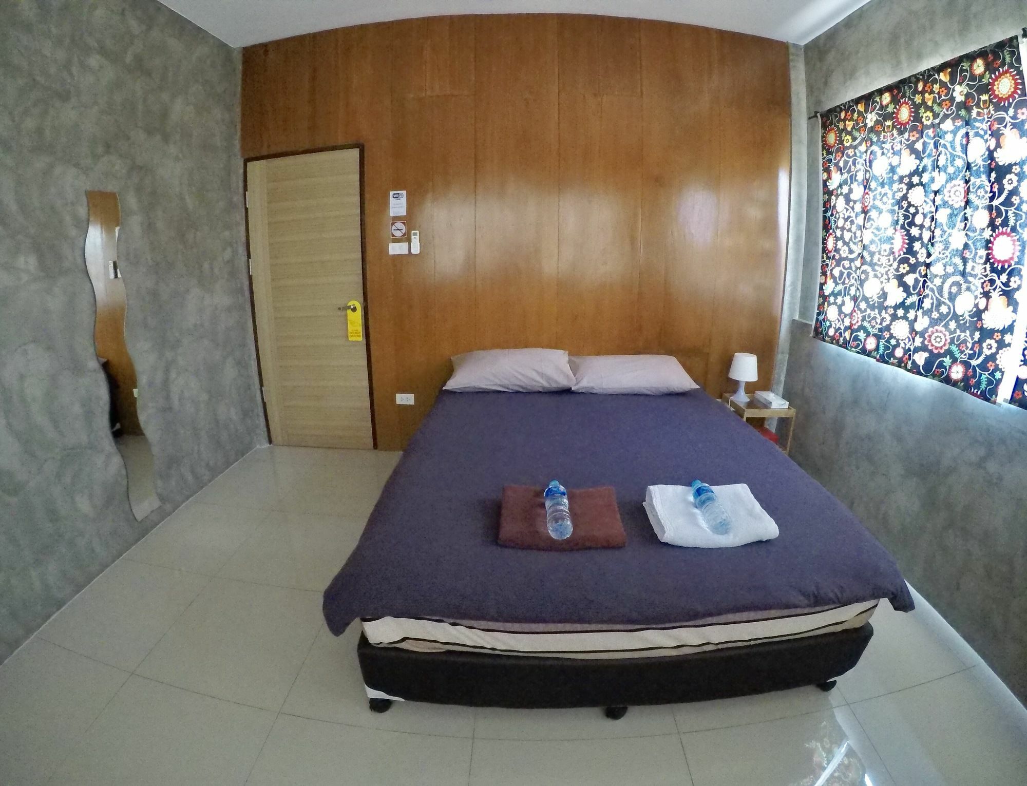 The Ghee House Otel Chiang Mai Dış mekan fotoğraf