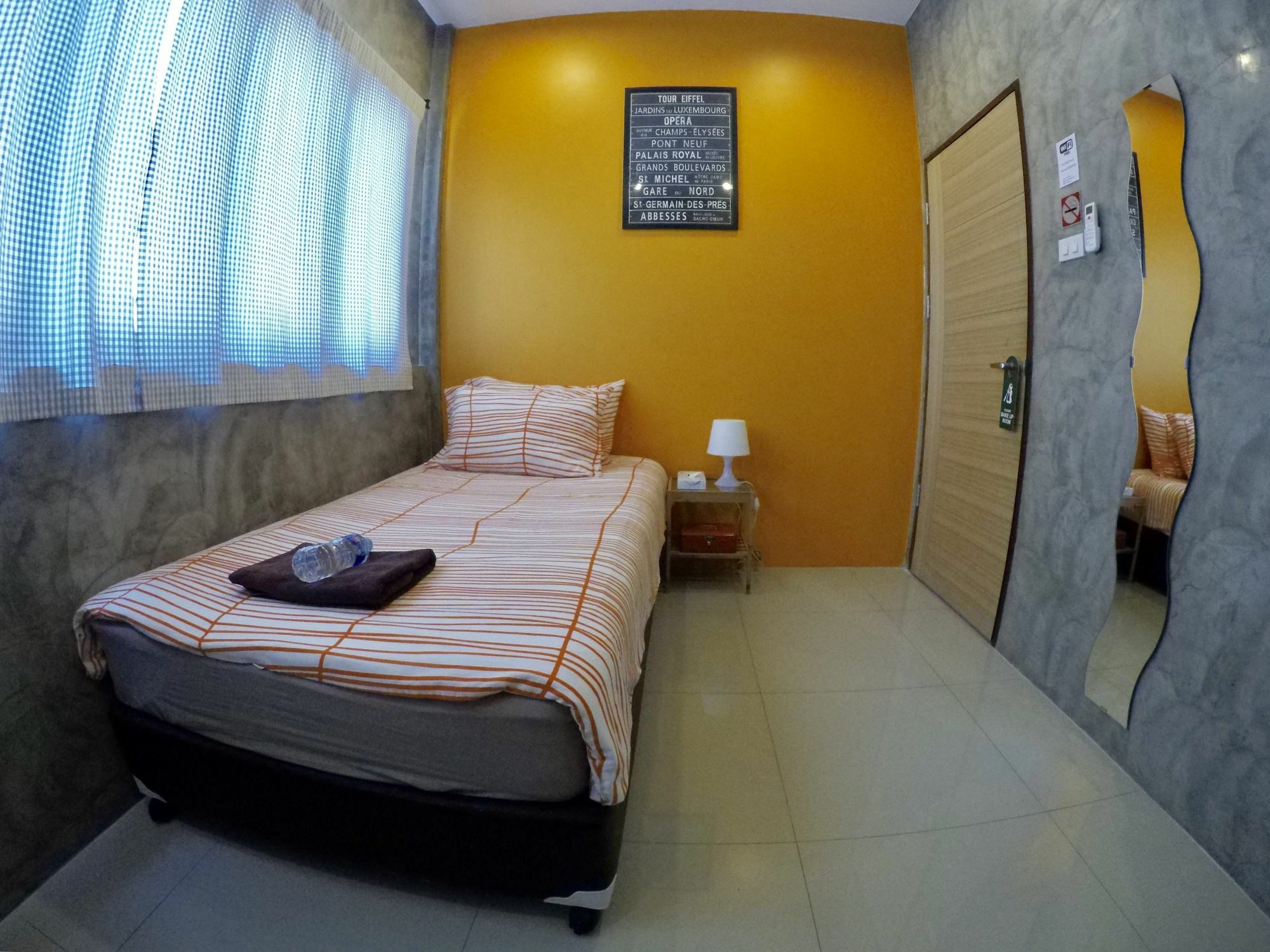 The Ghee House Otel Chiang Mai Dış mekan fotoğraf