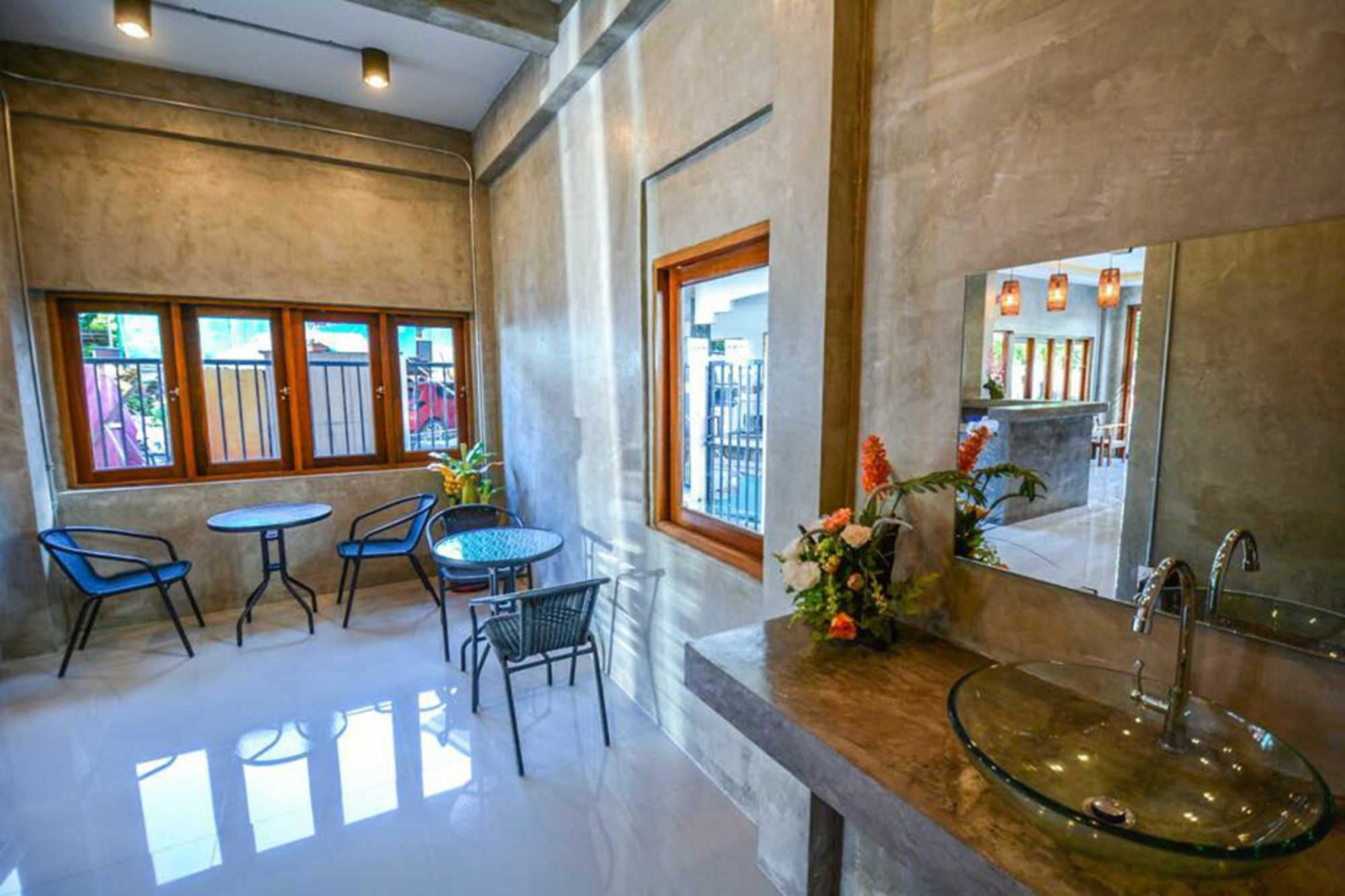 The Ghee House Otel Chiang Mai Dış mekan fotoğraf