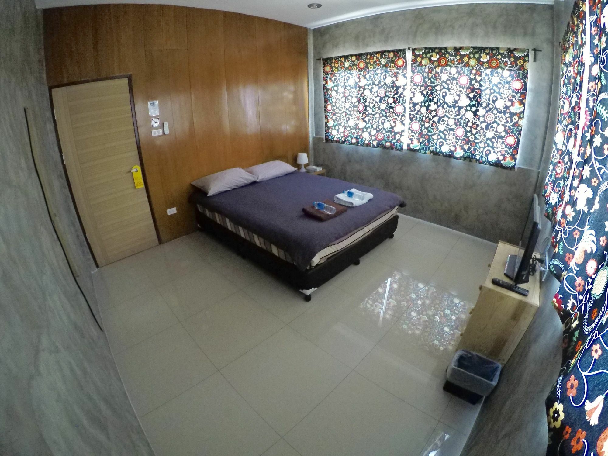 The Ghee House Otel Chiang Mai Dış mekan fotoğraf