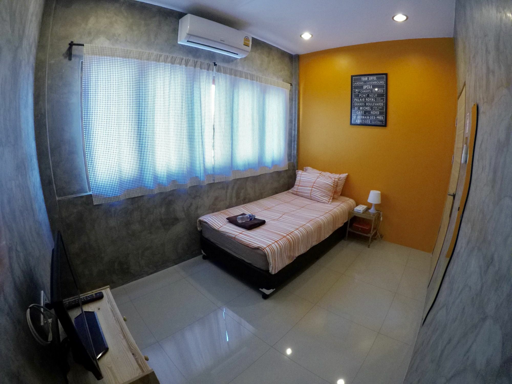 The Ghee House Otel Chiang Mai Dış mekan fotoğraf