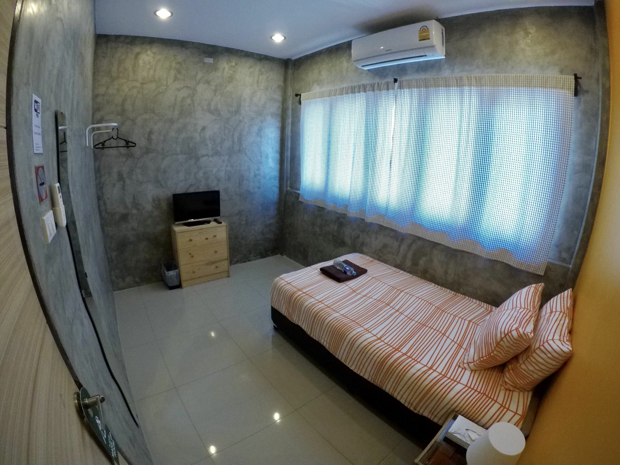 The Ghee House Otel Chiang Mai Dış mekan fotoğraf