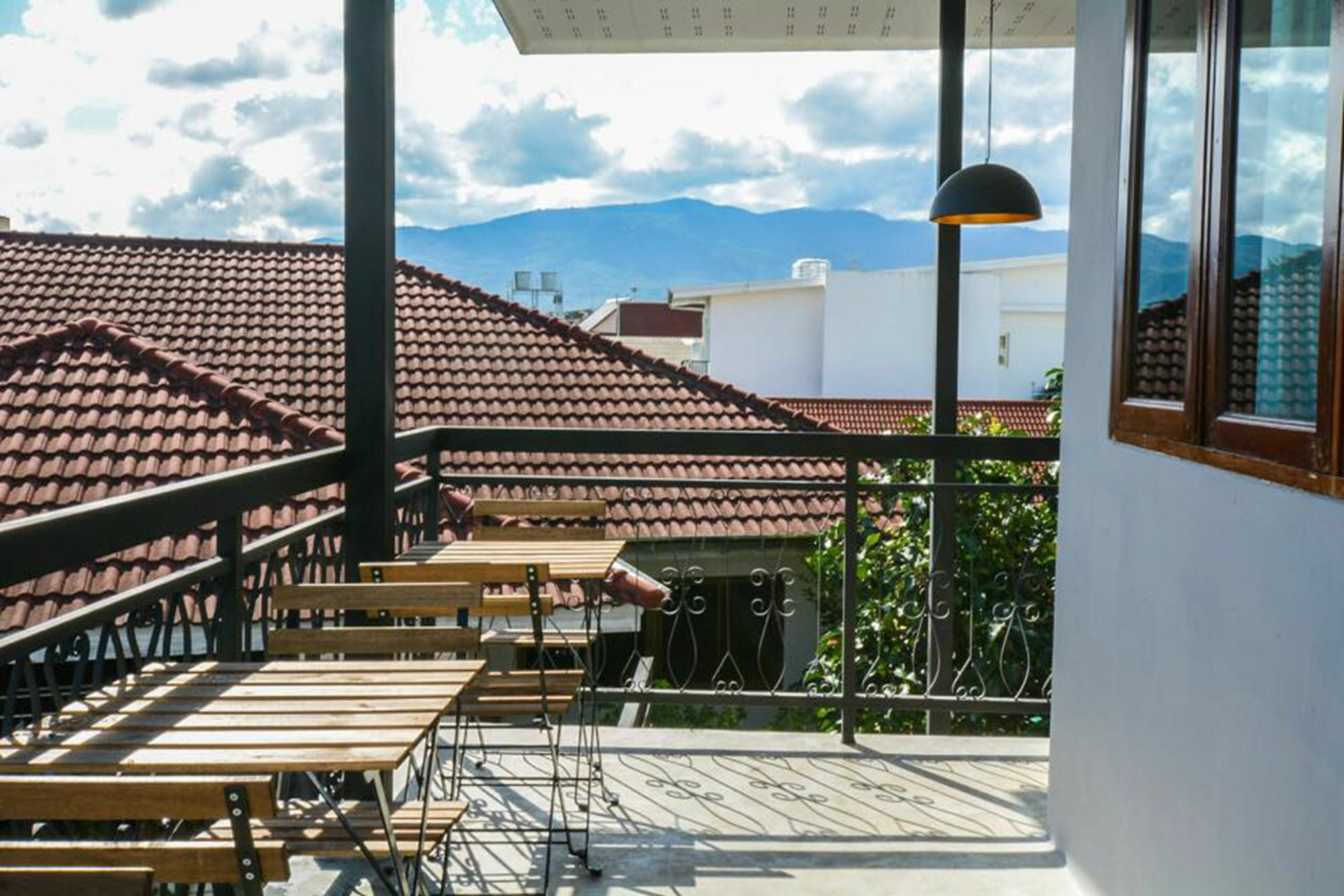 The Ghee House Otel Chiang Mai Dış mekan fotoğraf